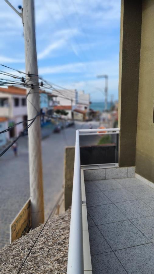 Pousada Do Cabra Cruz  Экстерьер фото