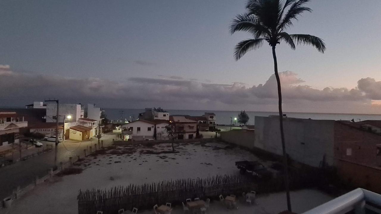 Pousada Do Cabra Cruz  Экстерьер фото