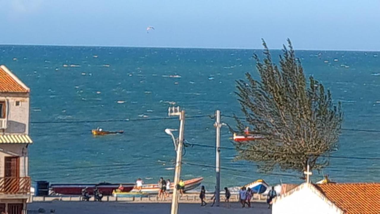 Pousada Do Cabra Cruz  Экстерьер фото
