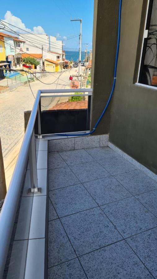 Pousada Do Cabra Cruz  Экстерьер фото